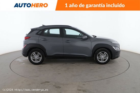 Hyundai Kona 1.0 T-GDI Maxx 2WD - 