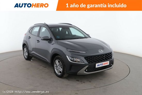 Hyundai Kona 1.0 T-GDI Maxx 2WD - 