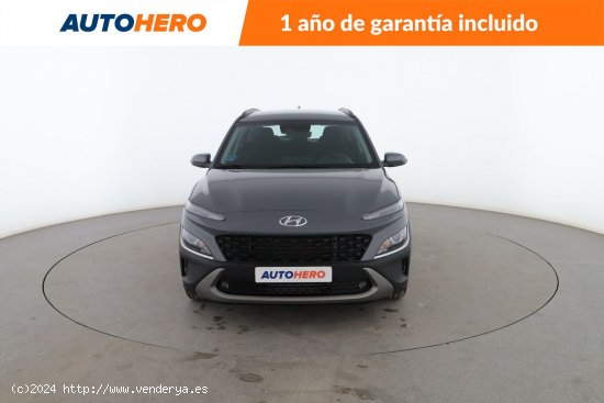 Hyundai Kona 1.0 T-GDI Maxx 2WD - 