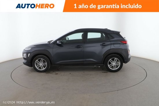 Hyundai Kona 1.0 TGDI SLE 2WD - 