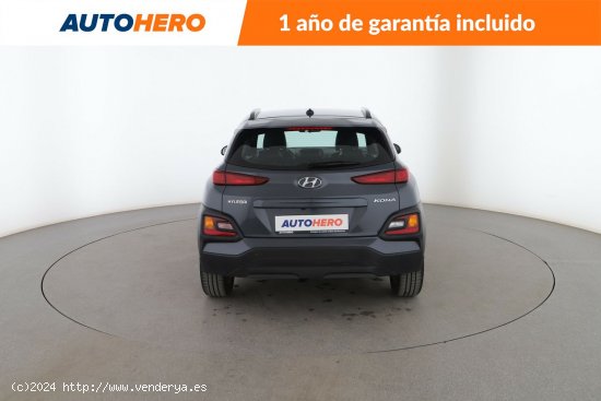 Hyundai Kona 1.0 TGDI SLE 2WD - 