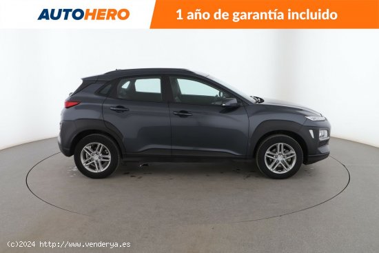 Hyundai Kona 1.0 TGDI SLE 2WD - 