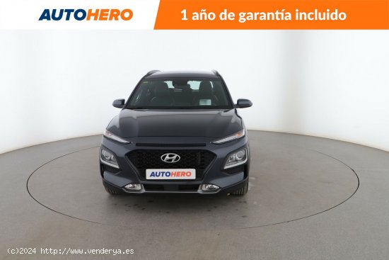 Hyundai Kona 1.0 TGDI SLE 2WD - 