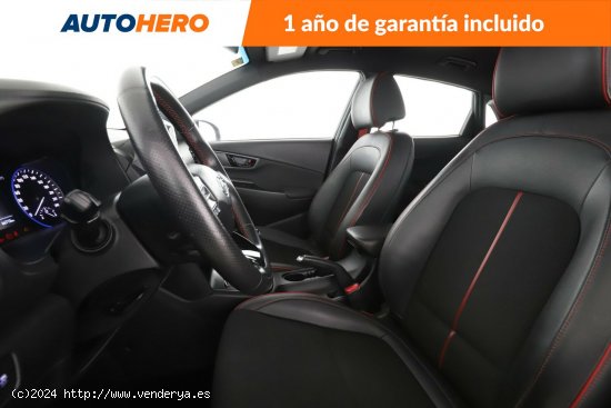 Hyundai Kona 1.0 TGDI SLE 2WD - 