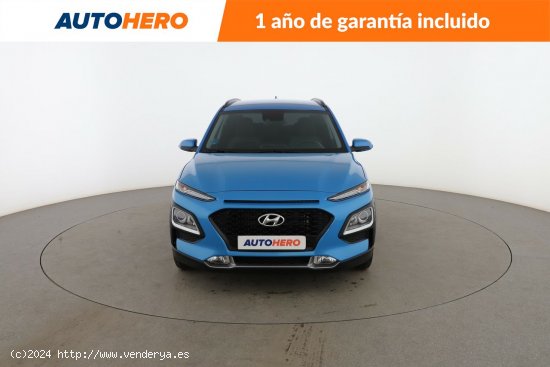 Hyundai Kona 1.6 Hybrid Klass 2WD - 