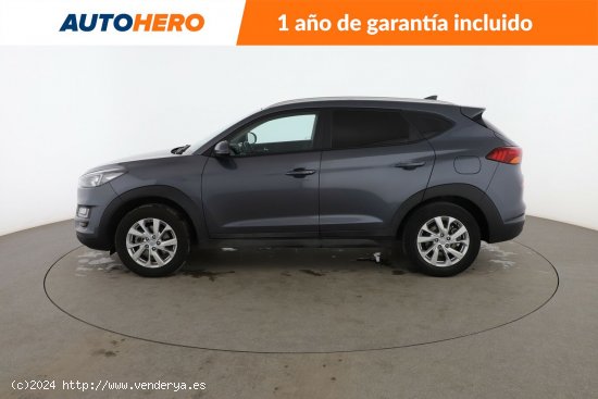 Hyundai Tucson 1.6 Essence 2WD - 