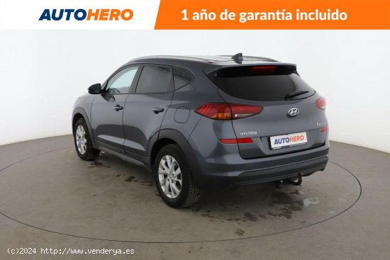 Hyundai Tucson 1.6 Essence 2WD - 