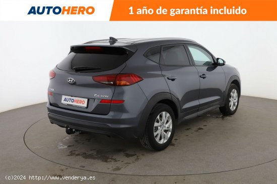 Hyundai Tucson 1.6 Essence 2WD - 