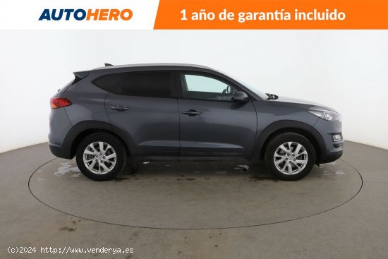 Hyundai Tucson 1.6 Essence 2WD - 