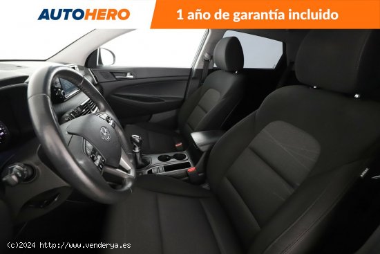 Hyundai Tucson 1.6 Essence 2WD - 