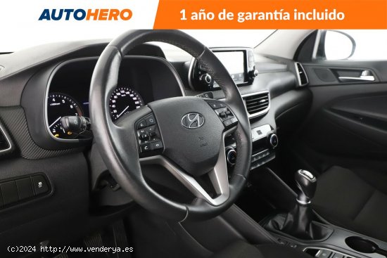 Hyundai Tucson 1.6 Essence 2WD - 