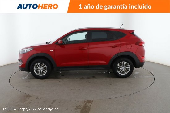 Hyundai Tucson 1.6 Essence BlueDrive 2WD - 