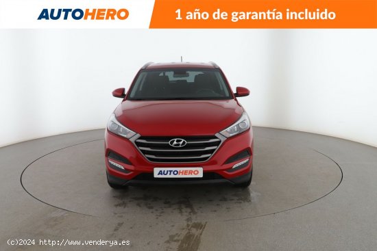 Hyundai Tucson 1.6 Essence BlueDrive 2WD - 