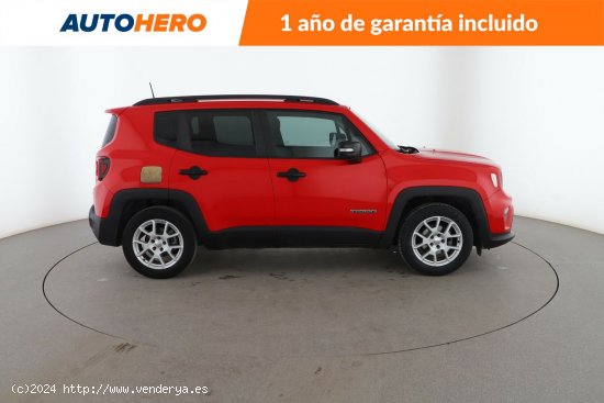 Jeep Renegade 1.0 TGDi Limited 4x2 - 