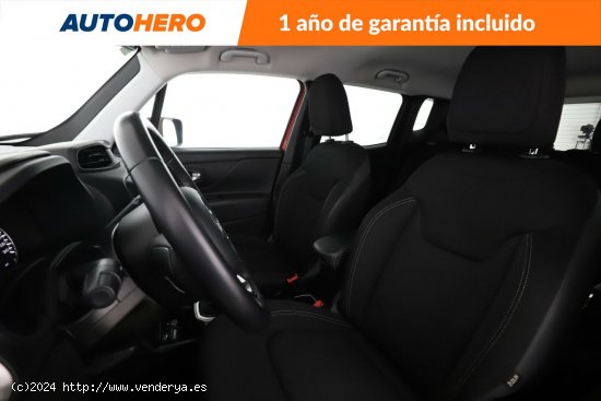 Jeep Renegade 1.0 TGDi Limited 4x2 - 