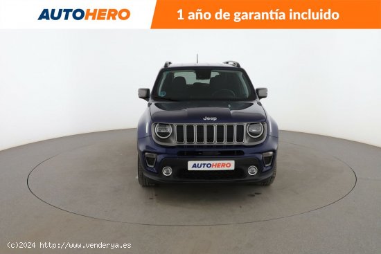 Jeep Renegade 1.0 TGDi Limited 4X2 - 