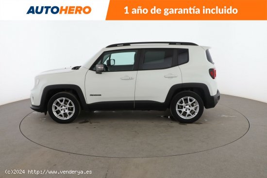 Jeep Renegade 1.0 TGDi Limited 4x2 - 