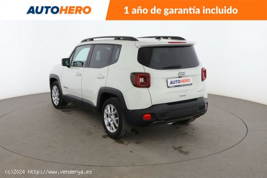 Jeep Renegade 1.0 TGDi Limited 4x2 - 