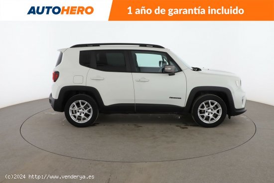 Jeep Renegade 1.0 TGDi Limited 4x2 - 