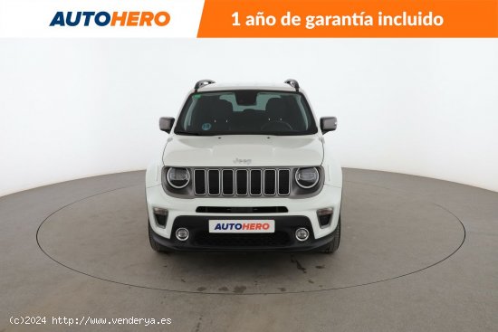 Jeep Renegade 1.0 TGDi Limited 4x2 - 