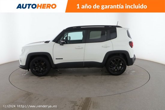 Jeep Renegade 1.3 TGDI Limited 4x2 - 