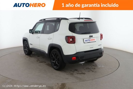 Jeep Renegade 1.3 TGDI Limited 4x2 - 