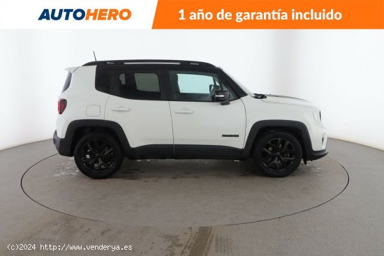 Jeep Renegade 1.3 TGDI Limited 4x2 - 