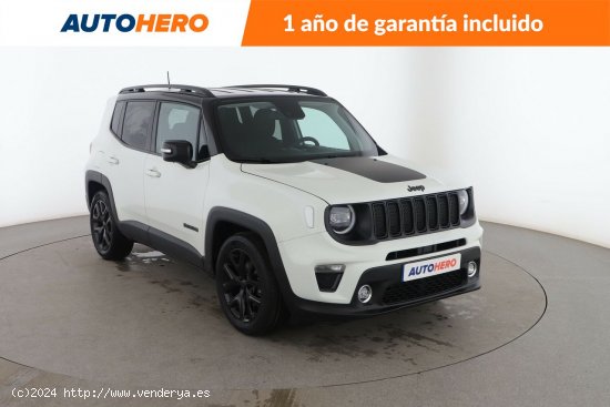 Jeep Renegade 1.3 TGDI Limited 4x2 - 