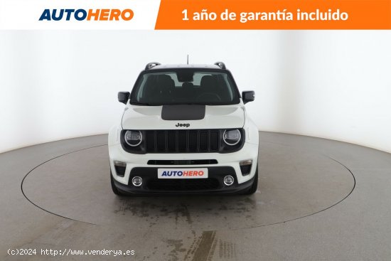 Jeep Renegade 1.3 TGDI Limited 4x2 - 