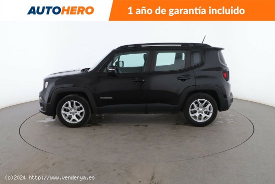 Jeep Renegade 1.6 M-Jet Longitude FWD - 