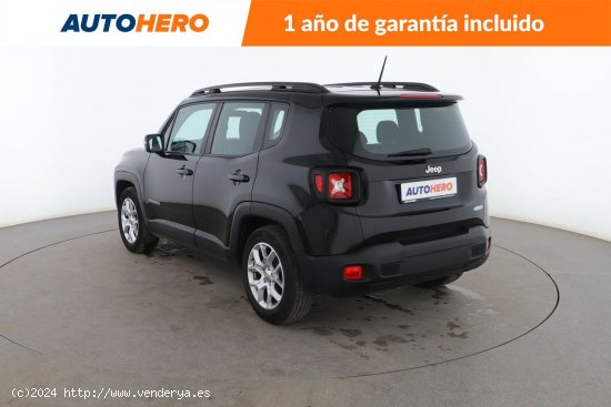 Jeep Renegade 1.6 M-Jet Longitude FWD - 