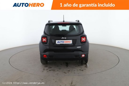 Jeep Renegade 1.6 M-Jet Longitude FWD - 