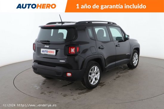 Jeep Renegade 1.6 M-Jet Longitude FWD - 