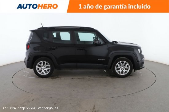 Jeep Renegade 1.6 M-Jet Longitude FWD - 