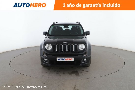 Jeep Renegade 1.6 M-Jet Longitude FWD - 