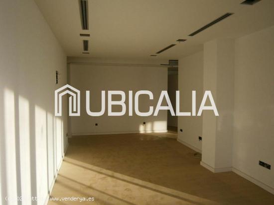 UBICALIA VENDE PISO EN PLAZA DE LA LEGIÓN ESPAÑOLA - VALENCIA