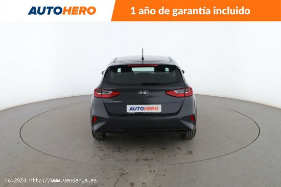 Kia Ceed 1.0 TGDI Concept - 