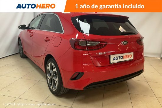 Kia Ceed 1.0 TGDI Tech - 