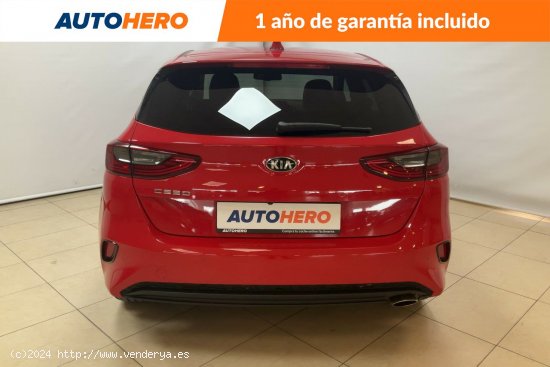 Kia Ceed 1.0 TGDI Tech - 