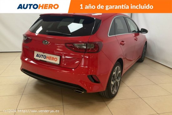 Kia Ceed 1.0 TGDI Tech - 