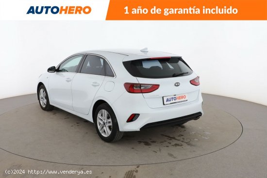 Kia Ceed 1.4 Drive - 