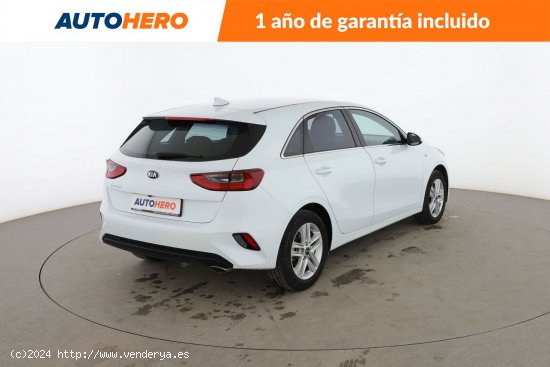 Kia Ceed 1.4 Drive - 