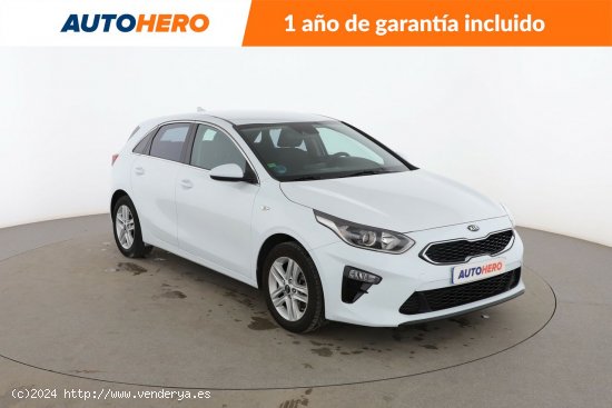 Kia Ceed 1.4 Drive - 