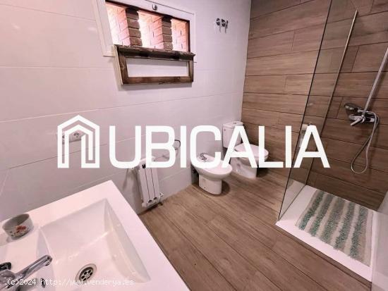 UBICALIA VENDE MAGNÍFICA VILLA DE ALTO STANDING  URB. PRIVADA SANTA BÁRBARA (VALENCIA) - VALENCIA