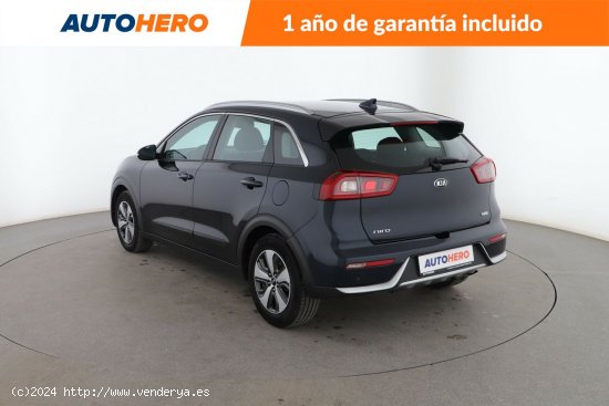 Kia Niro 1.6 Drive - 