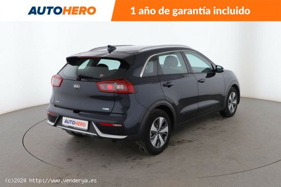 Kia Niro 1.6 Drive - 