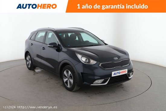 Kia Niro 1.6 Drive - 