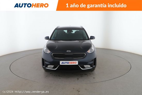 Kia Niro 1.6 Drive - 