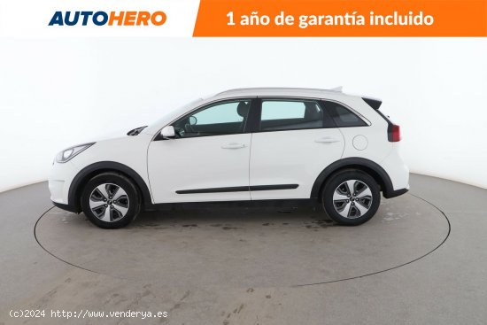 Kia Niro 1.6 Drive - 