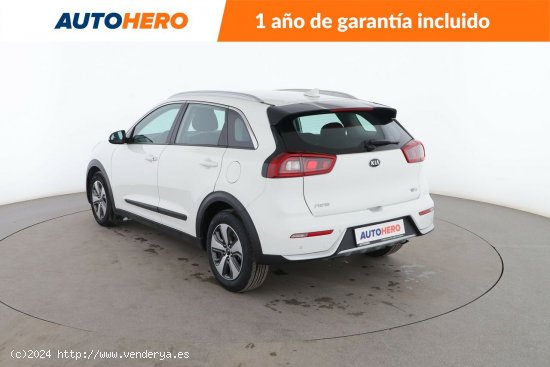 Kia Niro 1.6 Drive - 